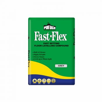 20Kg Fast Flex Levelling Compound – GREY – (Collection Only) Gallery Image 0