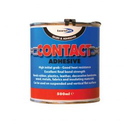 Bondit Contact Adhesive 500ml