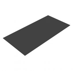 M139 Black Floor Protection Boards