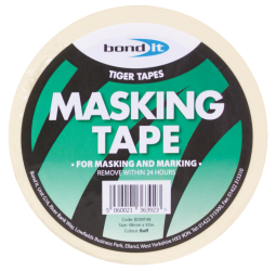 Bondit Masking Tape 50m