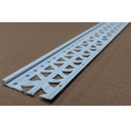 Wemico P4 PVC Thin Coat Stop Bead (2.5mx4mm)