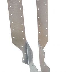Timber Joist Hanger – 150mm – Standard Leg
