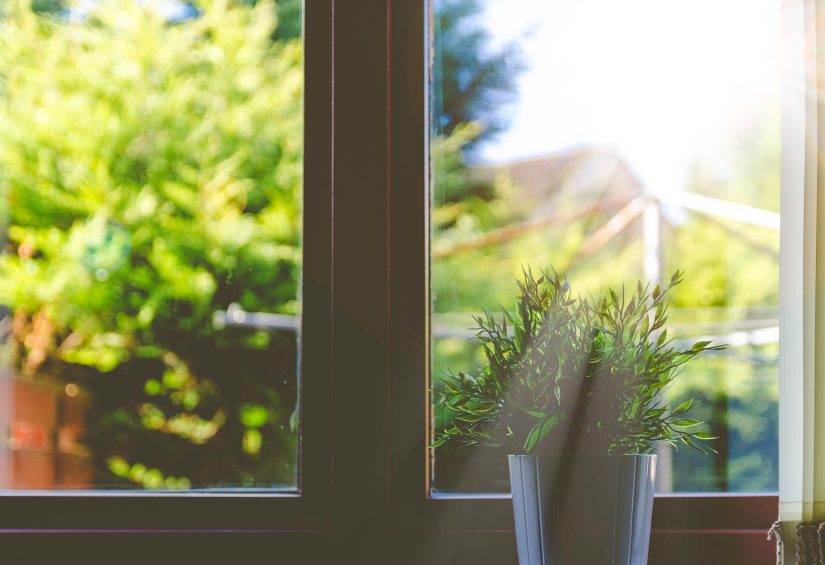 How you can Seal your Windows