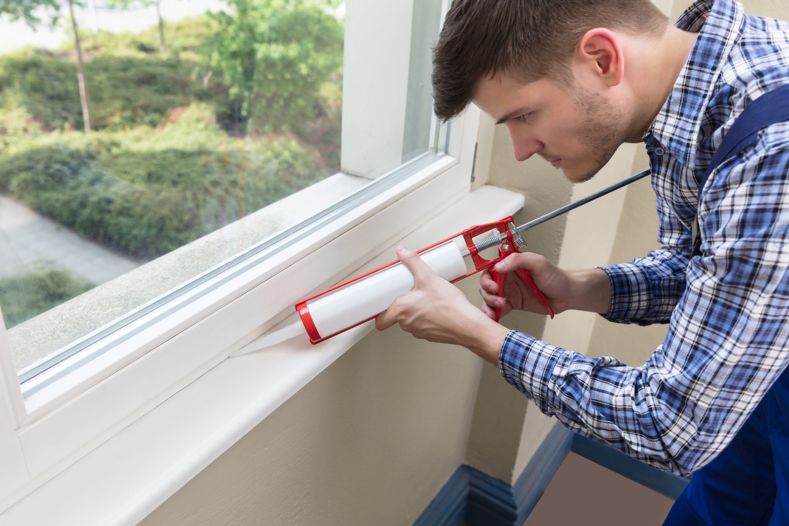 What are the Different Types of Sealant?