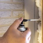Can You Stick Plasterboard with Expanding Foam?