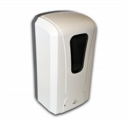 Automatic Touch Sensor Liquid Soap Dispenser – Wall mounted